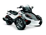 2014 Can-Am Spyder® RS-S SM5