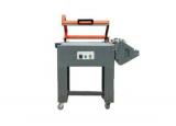 Manual L-type sealer FQL-450B for packing cutting and sealing film