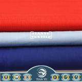 CVC Polyester/Cotton Anti-Static Workwear Fabric