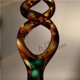Twisting Art Glass Award