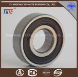 manufacture made Iron sealed deep groove ball bearing 6204ZZ made in china