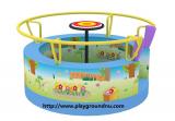 DM-001 Soft playground equipment